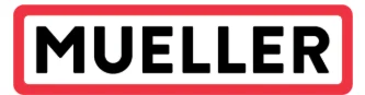 Mueller Co. logo