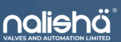 Nalisha Valves And Automation Limited logo