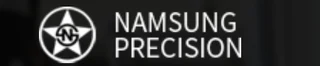 Namsung Valve Ind. Co., Ltd. logo