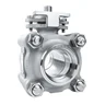 Neles Easyflow (Valmet) logo