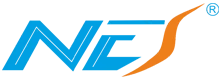 Nes Vana logo