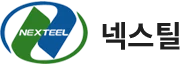 NEXTEEL Co., Ltd. logo