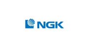 NGK Insulators, Ltd. (Nippon Gaishi) logo