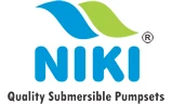 Niki Pump logo