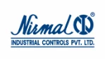 Nirmal Industrial Controls Pvt. Ltd. logo