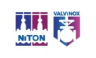 Niton Valves logo