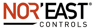 Nor'East Controls logo