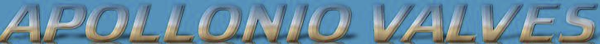 OFFICINA MECCANICA G. APOLLONIO SAS logo