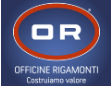 OFFICINE RIGAMONTI SPA logo