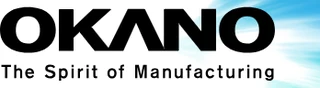Okano Valve logo