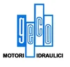 OLEODINAMICA GECO SRL logo