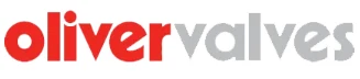 Oliver Valves  logo