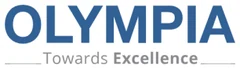 Olympia Pumps logo