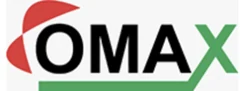 Omax Brass Industries logo