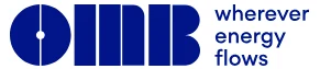 OMB Valves logo