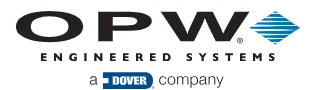 OPW Engineered Systems logo