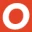 Orange Pumps logo
