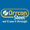 Orrcon Steel logo