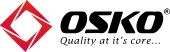 Oskar Industries logo