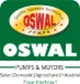 Oswal Pumps logo