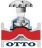 Otto Valves & Rubber Industries logo
