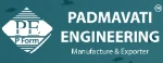 Padmavati Engineering Company logo