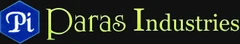 Paras Industries logo