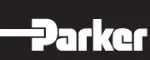 Parker India Valves logo
