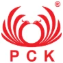 PCK Zhujiang Steel Pipe logo