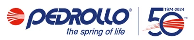 Pedrollo logo