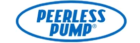 Peerless Pump Company logo