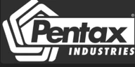 Pentax Industries S.p.A. logo