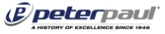 Peter Paul Electronics Co. logo