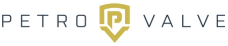 Petro Valve logo