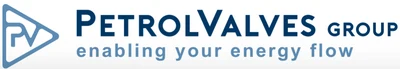 Petrolvalves logo