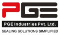 PGE Industries Pvt. Ltd. logo