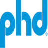 PHD Series 9000 logo