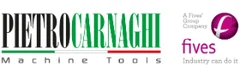 Pietro Carnaghi logo