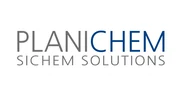 Planichem logo