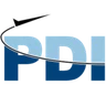 PneuDraulics Inc. (PDI) logo