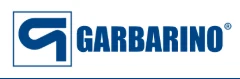 Pompe Garbarino logo