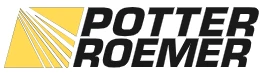 Potter Roemer (fire protection equipment) logo