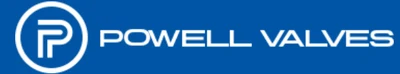 Powell Valves logo