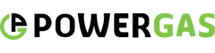Powergas logo