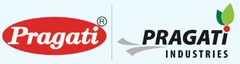 Pragati Valves logo