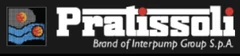 PRATISSOLI POMPE SPA logo
