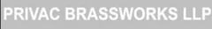 Privac Brassworks LLP logo
