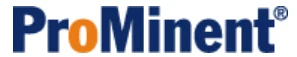 ProMinent logo
