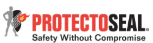 Protectoseal logo