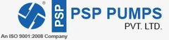 PSP Pumps Pvt. Ltd. logo